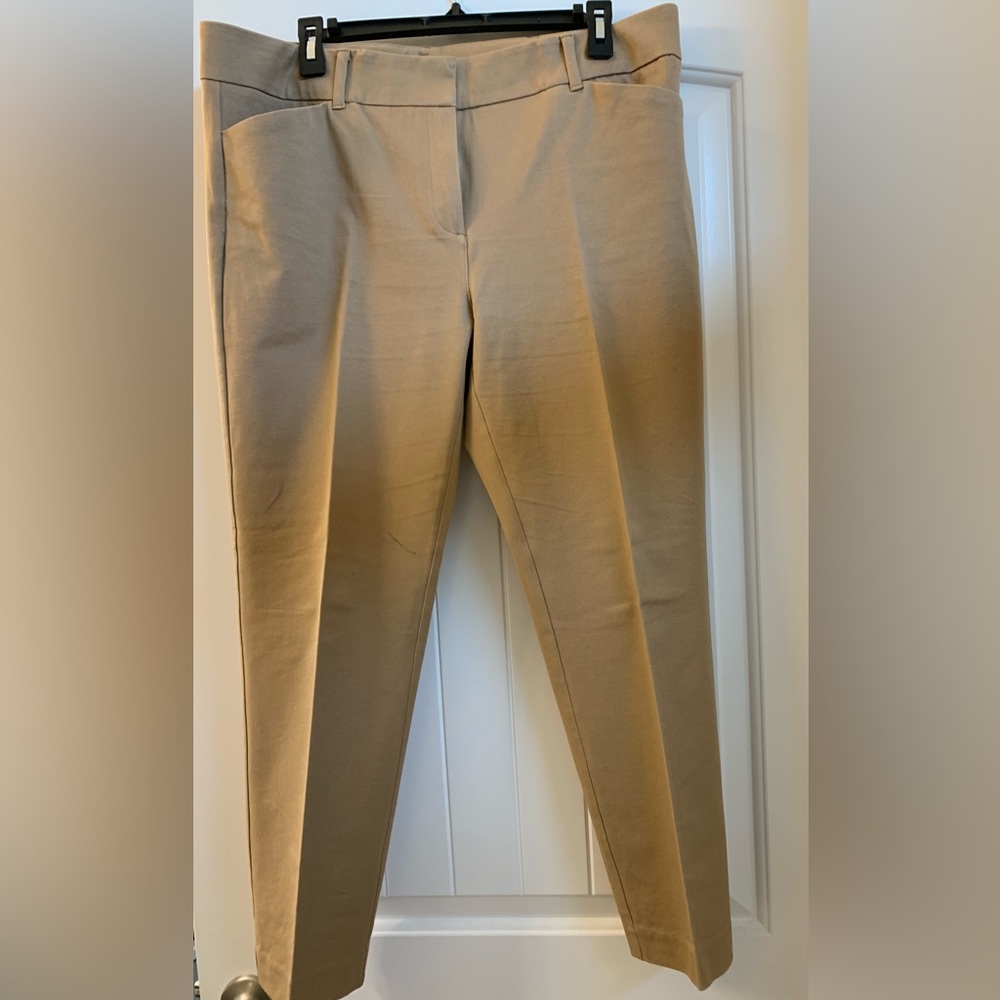 Gently worn